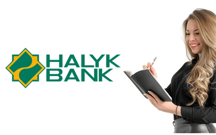 HalykBank logo