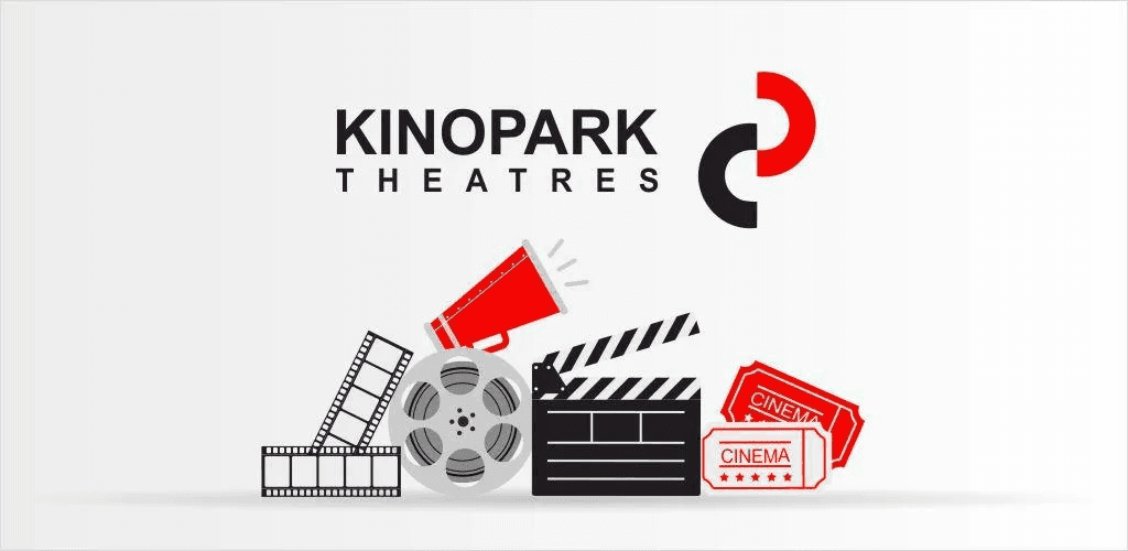 Kinopark logo